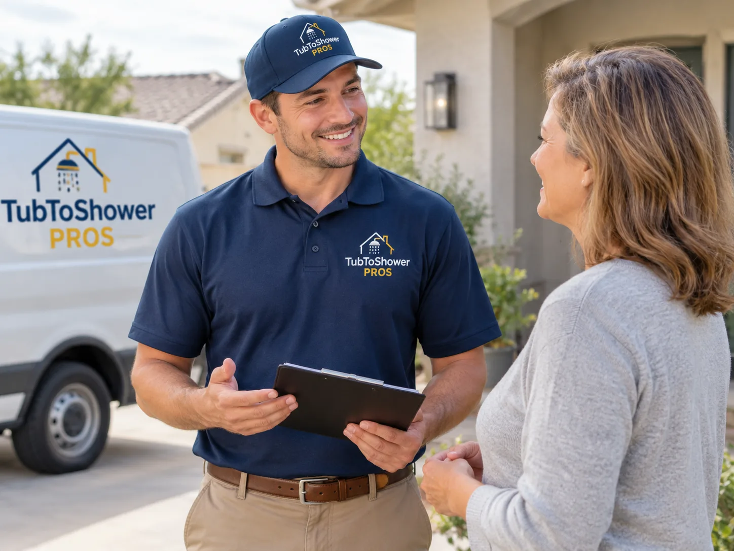 Tub Shower Conversion Carlisle, SC FAQs